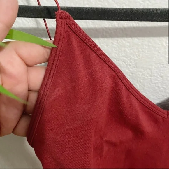 Lot of aerie, American eagle, free people, colsie clothing lot size XS - Picture 9 of 16